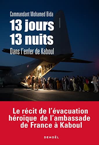 13 jours, 13 nuits