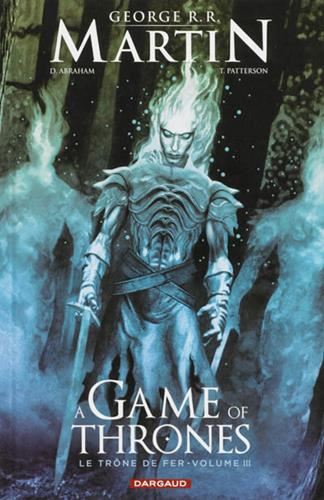 A game of thrones T.03 : A game of thrones