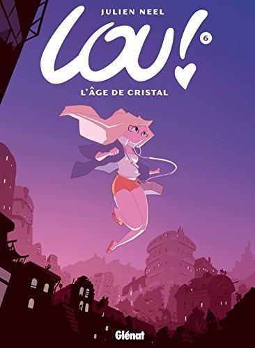 Âge de cristal L'