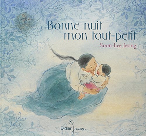 Bonne nuit, mon tout-petit