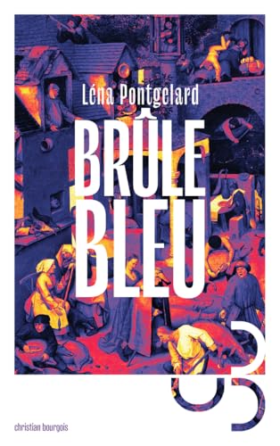 Brûle-bleu
