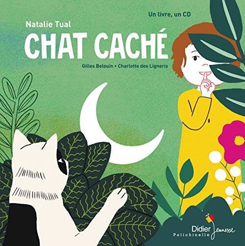 Chat cach?e