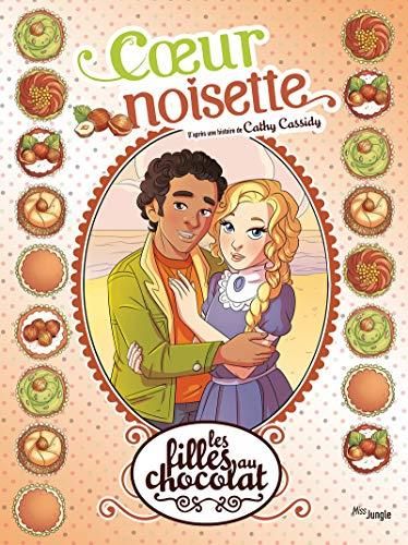 Coeur noisette