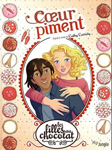 Coeur piment