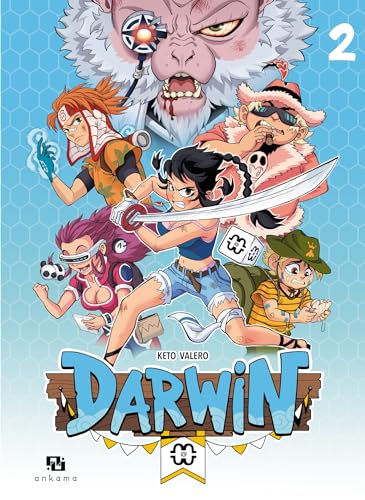 Darwin