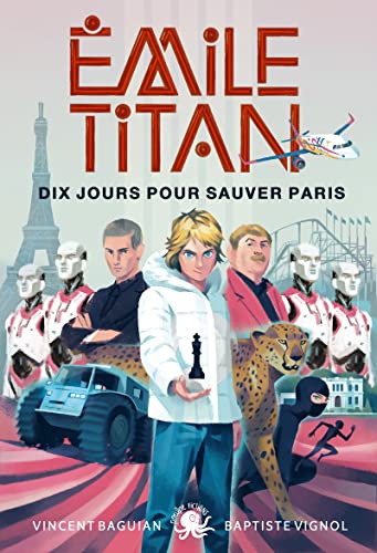 Dix jours pour sauver Paris