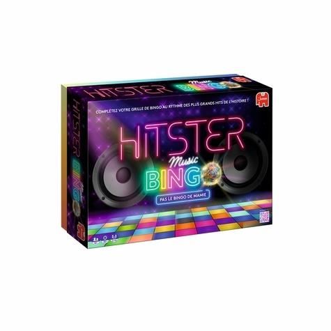 Hitster bingo