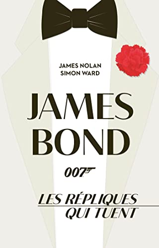 James Bond 007