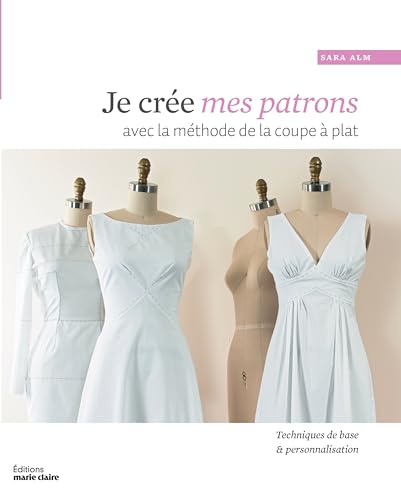 Je crée mes patrons