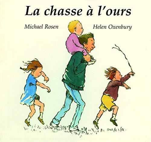 La Chasse à l'ours