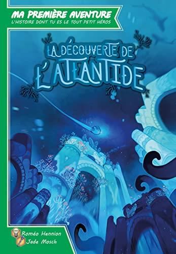 La D?ecouverte de l'Atlantide