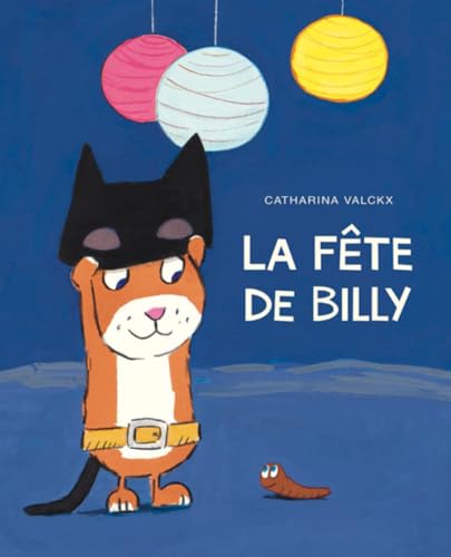 La Fête de Billy