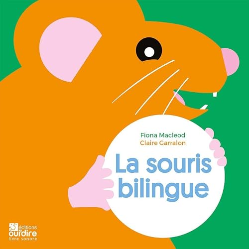 La Souris bilingue