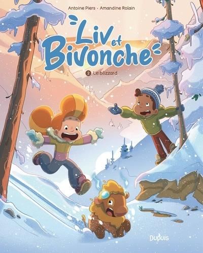 Le Blizzard
