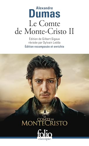 Le Comte de Monte-Cristo