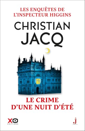 Le Crime d'une nuit d'été