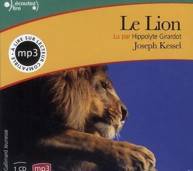 Le Lion