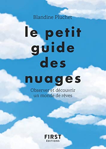 Le Petit guide des nuages