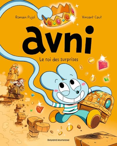 Le Roi des surprises