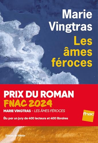 Les Ames féroces