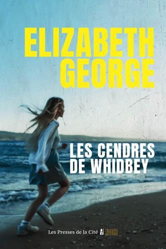 Les Cendres de Whidbey -