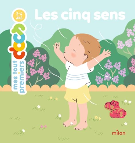 Les Cinq sens