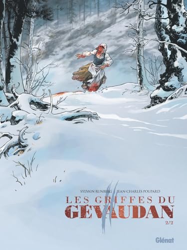 Les Griffes du Gévaudan