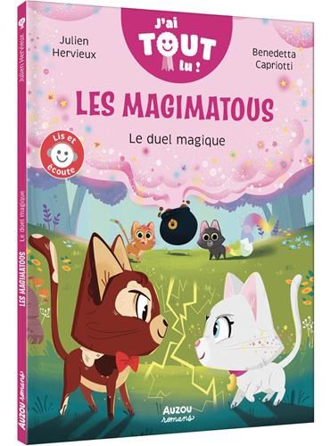Magimatous