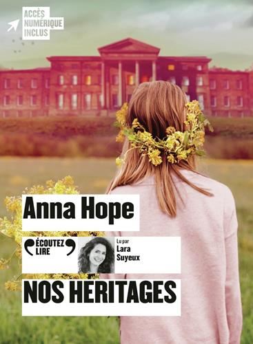 Nos héritages