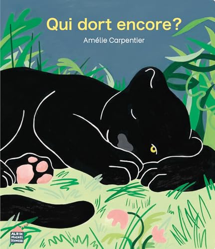 Qui dort encore ?