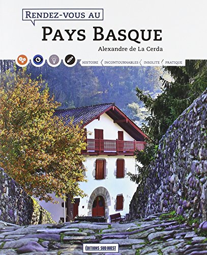 Rendez-vous au Pays basque