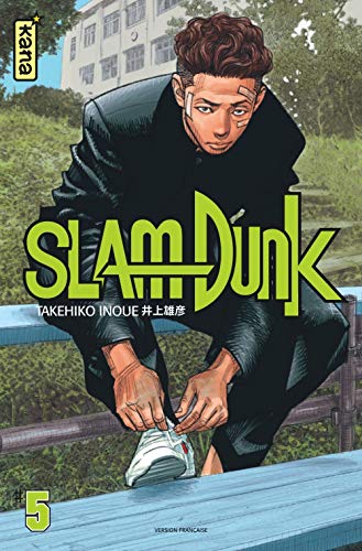 Slam Dunk