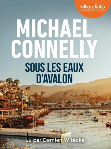 Sous les eaux d'Avalon