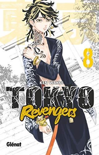 Tokyo revengers