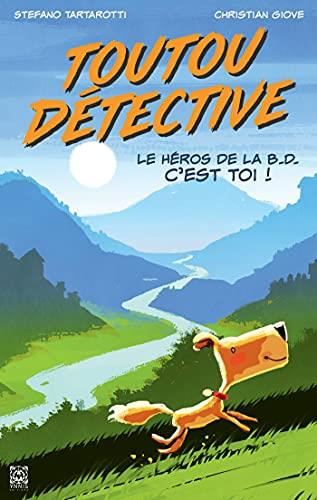 Toutou d?etective