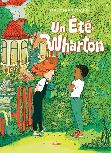 Un  été Wharton
